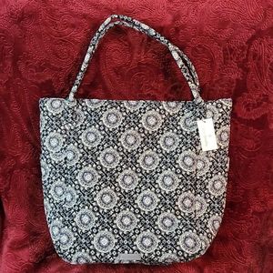 Vera Bradley Bright Tote